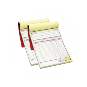 Letterheads