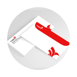 Envelopes