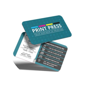 Business Cards