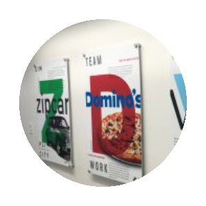 Posters & Advertising