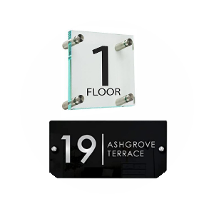 Room Signs