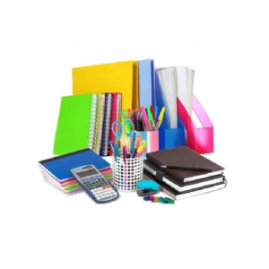 Stationery